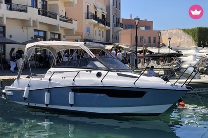 Miete Motorboot Drago 750 Chania