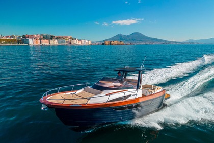 Location Yacht à moteur Mimì Libeccio 11 wa Castellammare di Stabia