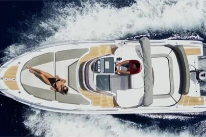 Location Bateau à moteur Aquabat Aquabat Taormine