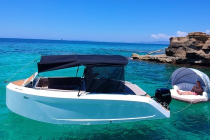 Hire Motorboat Valory Model V Premium Palma de Mallorca