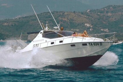 Noleggio Barca a motore Canali Yachts G30 Fast Commuter Porto Rotondo