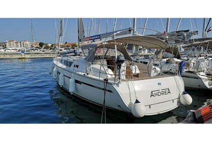 Charter Sailboat Bavaria Bavaria Cruiser 46 Pirovac