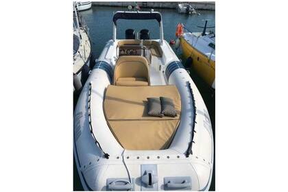 Noleggio Gommone Alson alson flash 750 San Teodoro