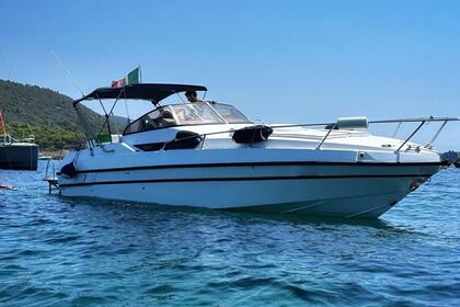 Verhuur Motorboot Acquaviva Executive 30 Napels