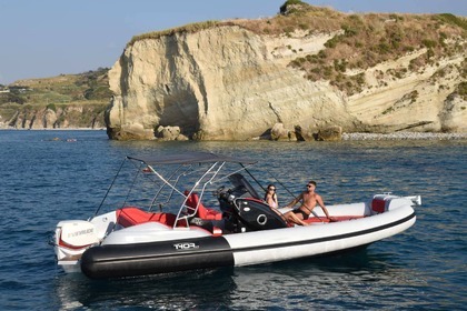 Location Semi-rigide GUARASCIO THOR 8.0 Arcachon