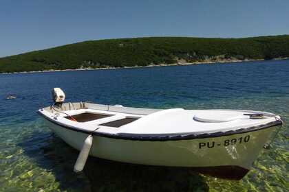 Charter Boat without licence  Elan Elan Pasara 490 Krnica