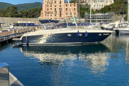 Miete Motorboot Baia Zero 43 Portofino