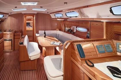 Location Voilier Bavaria 46 Cruiser Malaga