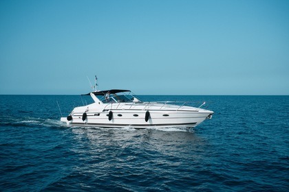 Noleggio Barca a motore Cranchi Cranchi mediteranee 40 Siracusa