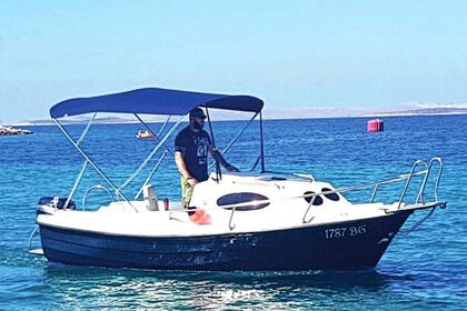 Noleggio Barca a motore M Sport 500 Poschiane