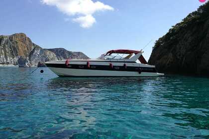Verhuur Motorboot Ilver Mirable 39 Porto Badino