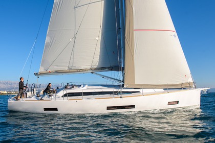 Hire Sailboat  Salona 46 Kaštel Gomilica