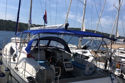 Charter Sailboat Bavaria Yachtbau Bavaria Cruiser 46 - 4 cab. Mali Losinj