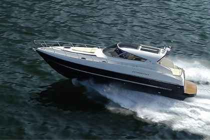 Rental Motorboat Primatist G 46 Capri