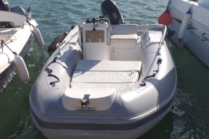 Noleggio Barca senza patente  Altura Mar.Co Portoferraio