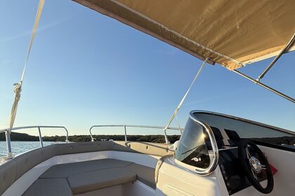 Miete Motorboot Marinello Eden 590 Nerezine