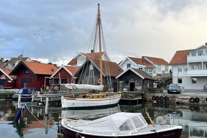 Miete Motorboot Långsjösnipan Classic Fjällbacka