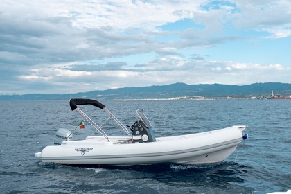 Location Semi-rigide TRIMARCHI G 6.3 Milazzo