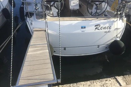 Rental Sailboat Bavaria Cruiser 46 Skiathos