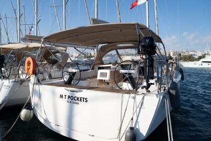 Location Voilier Dufour Yachts Dufour 430 GL Alimos
