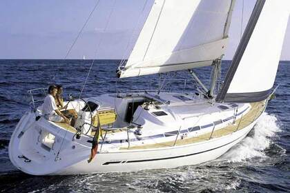 Miete Segelboot Bavaria 41 Cruiser Chora Sfakion