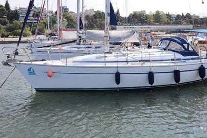Miete Segelboot Bavaria 41 Thessaloniki