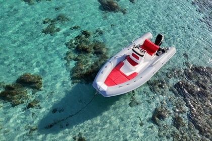 Alquiler Barco sin licencia  Marsea Marsea sport 100 Porto Rotondo