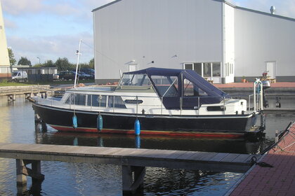 Verhuur Boot zonder vaarbewijs  doerak 950 OKAK Woudsend