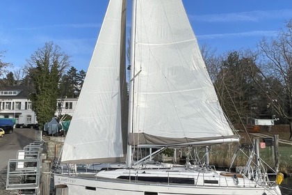 Miete Segelboot Bavaria 37 Cruiser Bodman-Ludwigshafen