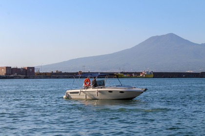 Charter Motorboat ITM 26 Castellammare di Stabia