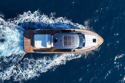 Location Yacht FOCUS Forza 37 Monaco