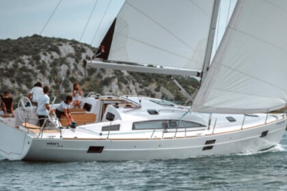 Location Voilier Elan Elan Impression 45.1 Pula