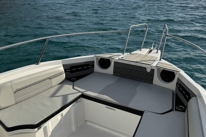 Verhuur Motorboot Karnic SL 741 Dubrovnik