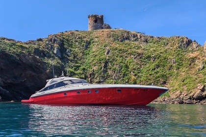 Rental Motorboat BAIA AZZURRA 63 Follonica