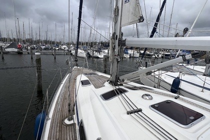 Verhuur Zeilboot Bavaria 37 Cruiser Workum