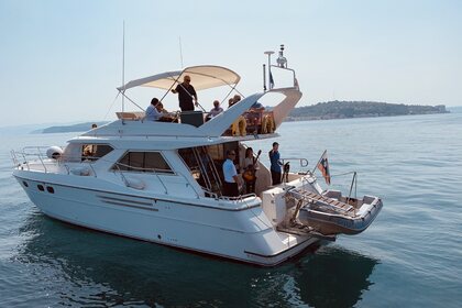 Rental Motorboat PRINCESS 50 Portorož