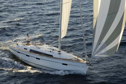 Noleggio Barca a vela  Bavaria Cruiser 41 Rodi