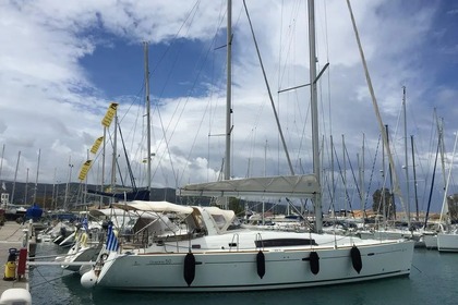 Location Voilier  Oceanis 51.1 Elefsina