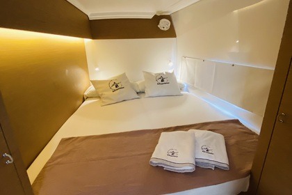 Location Catamaran  Excess 11 Andratx