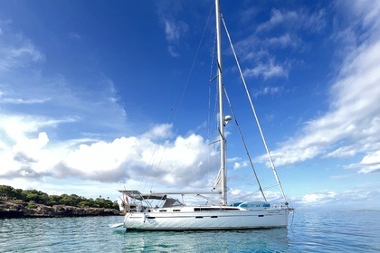 Alquiler Velero Bavaria Bavaria Cruiser 51 Puerto de Pollensa