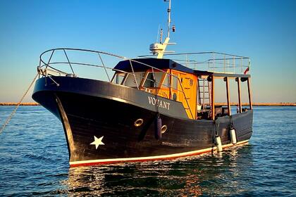 Verhuur Motorboot Voyant Yatching Porto