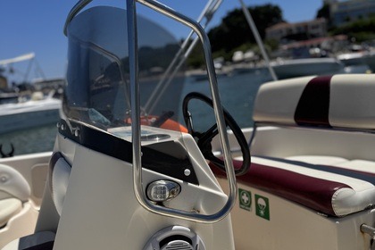 Miete Motorboot 2019 Ranieri Laganas