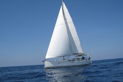 Aluguel Veleiro Dufour Dufour 425 Toulon