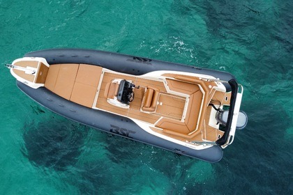 Miete RIB Bsc Bsc 70 Saint-Laurent-du-Var