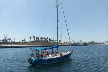 Alquiler Velero North Wind North Wind 38 Valencia