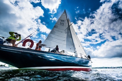 Miete Segelboot SPARKMAN & STEPHENS CLASSIC YACHT Kopenhagen