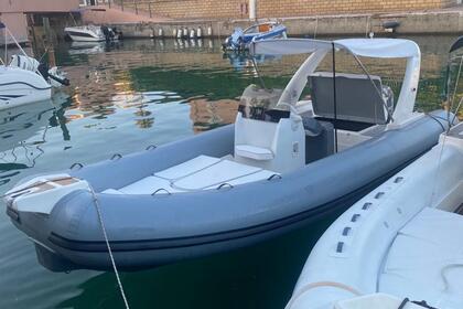 Location Semi-rigide Bwa 1 Furnari