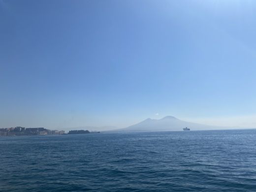 Neapel Sailboat Jeanneau Sun Odissey 43 alt tag text