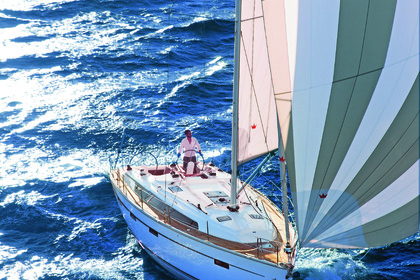 Hire Sailboat  Bavaria Cruiser 46 Style Kaş