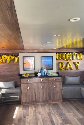 Hurghada Motor Yacht Lavignia Cruise alt tag text